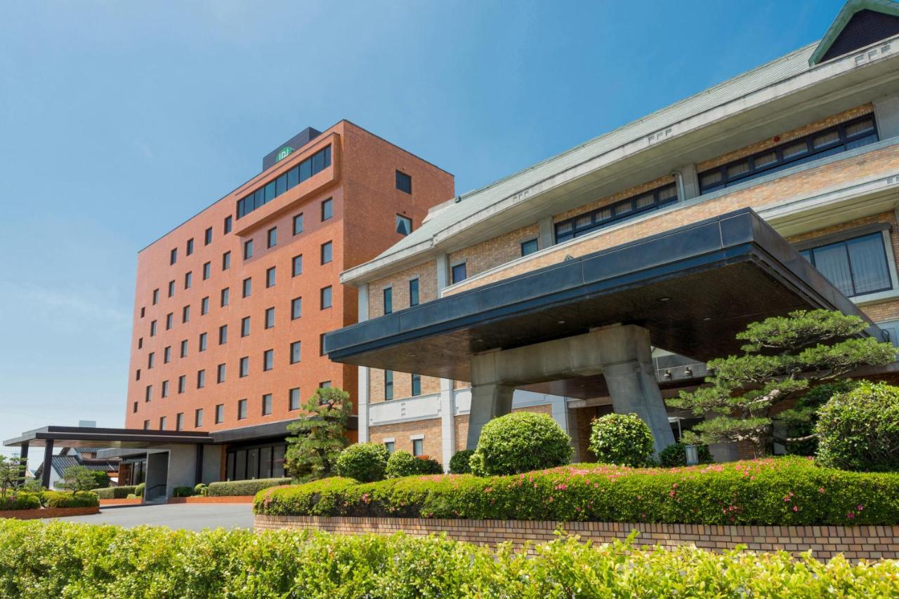 Izumo Royal Hotel Exterior foto