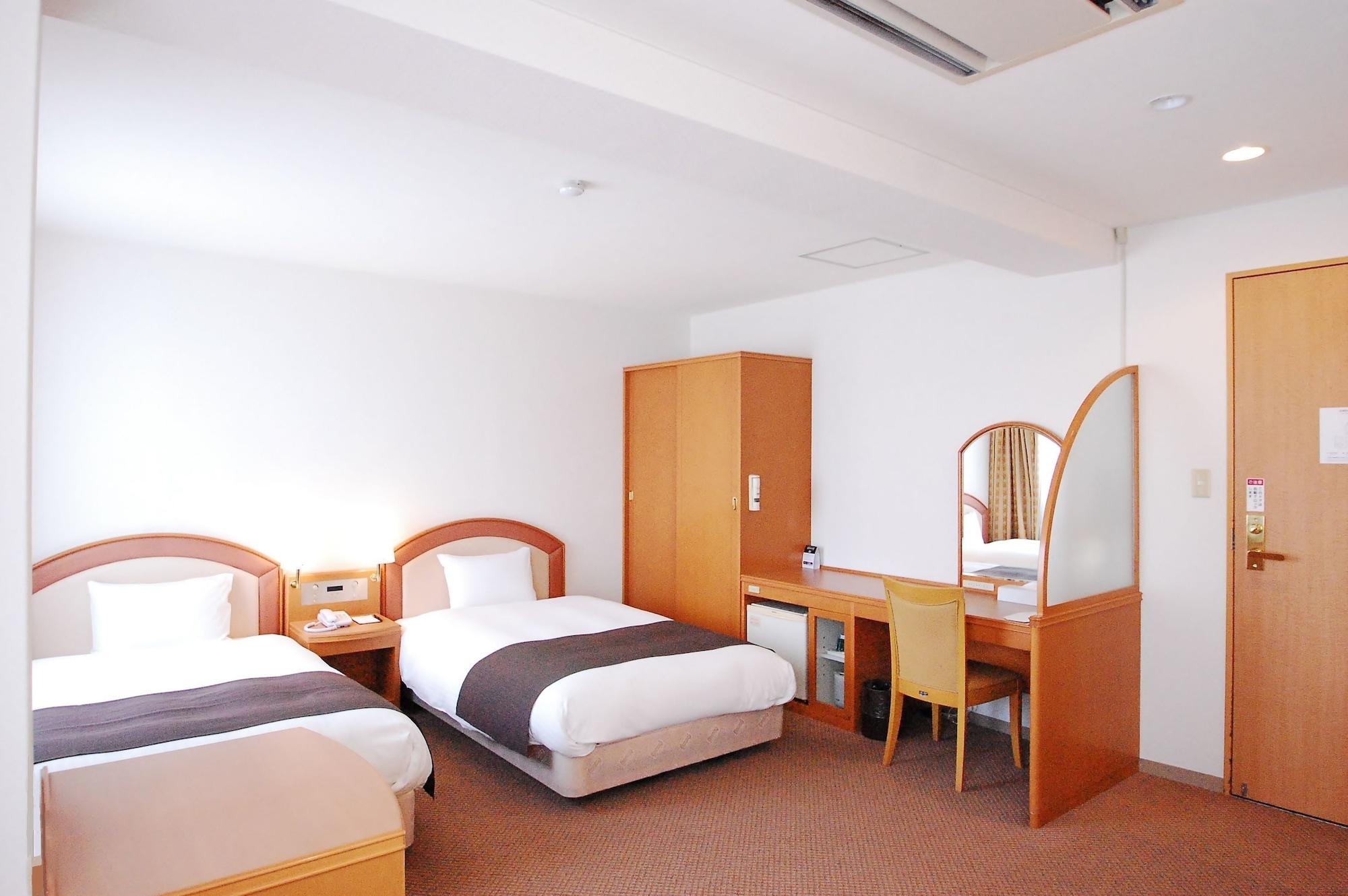 Izumo Royal Hotel Exterior foto