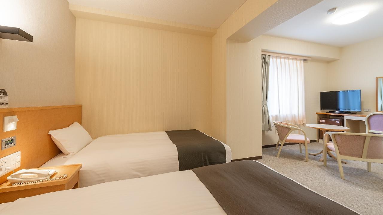 Izumo Royal Hotel Exterior foto