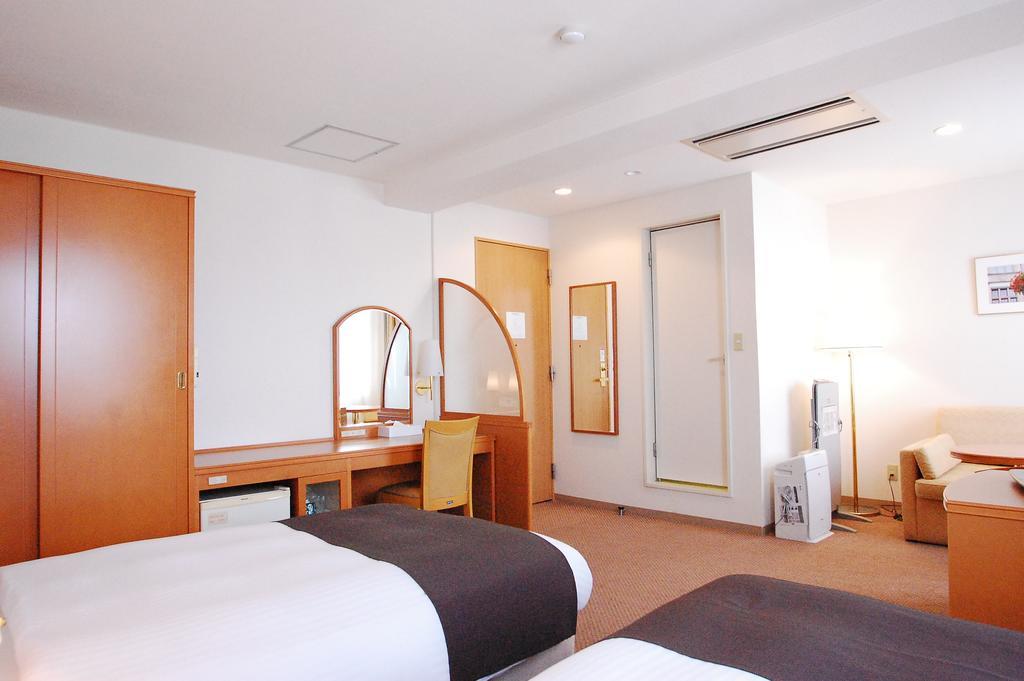 Izumo Royal Hotel Exterior foto