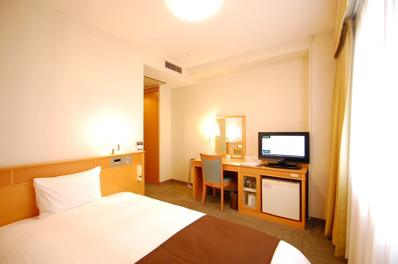 Izumo Royal Hotel Exterior foto